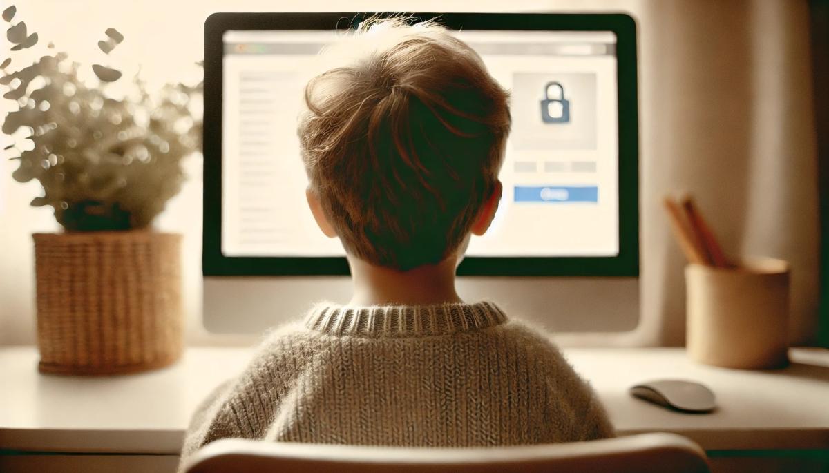 ¿Cómo proteger a los niños en internet? Pruebe nuestros consejos