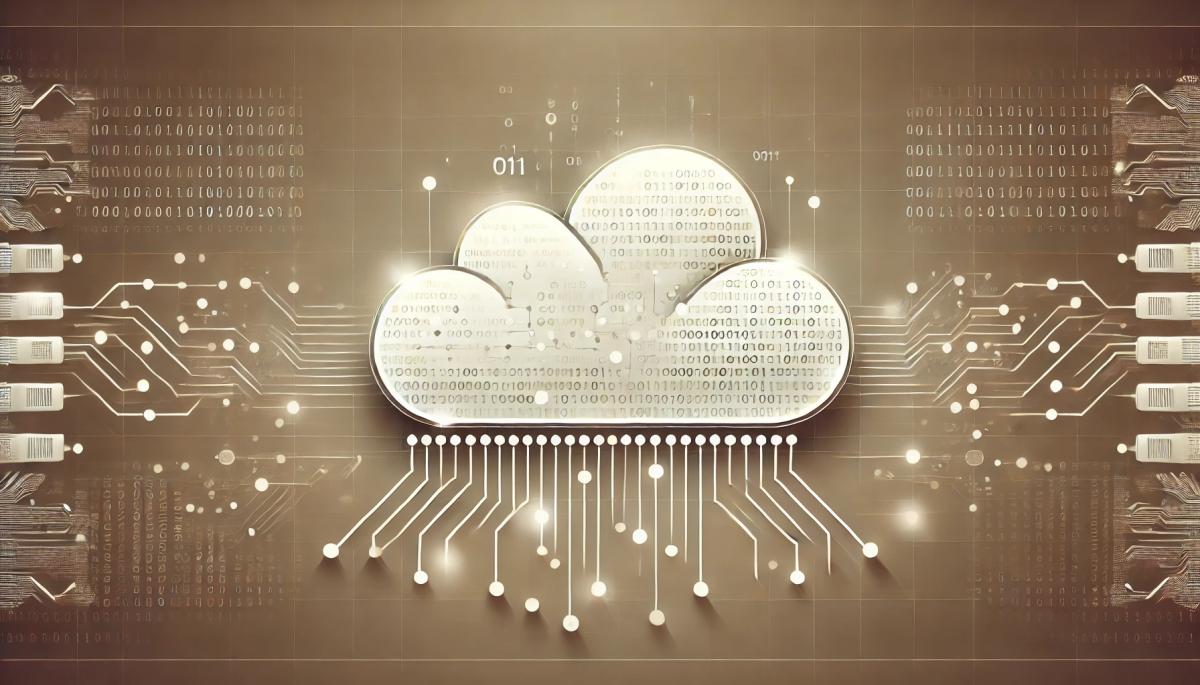 Almacenamiento en la nube vs. local: ¿Cómo respaldar los datos correctamente?