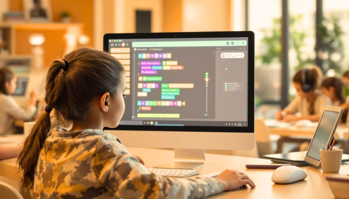Code.org Studio: Un inicio sencillo y divertido en el mundo de la programación