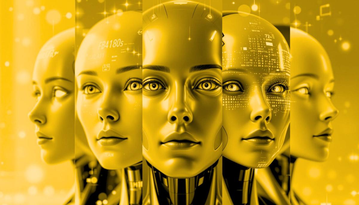 5 alternativas a ChatGPT: Elija un asistente AI a medida