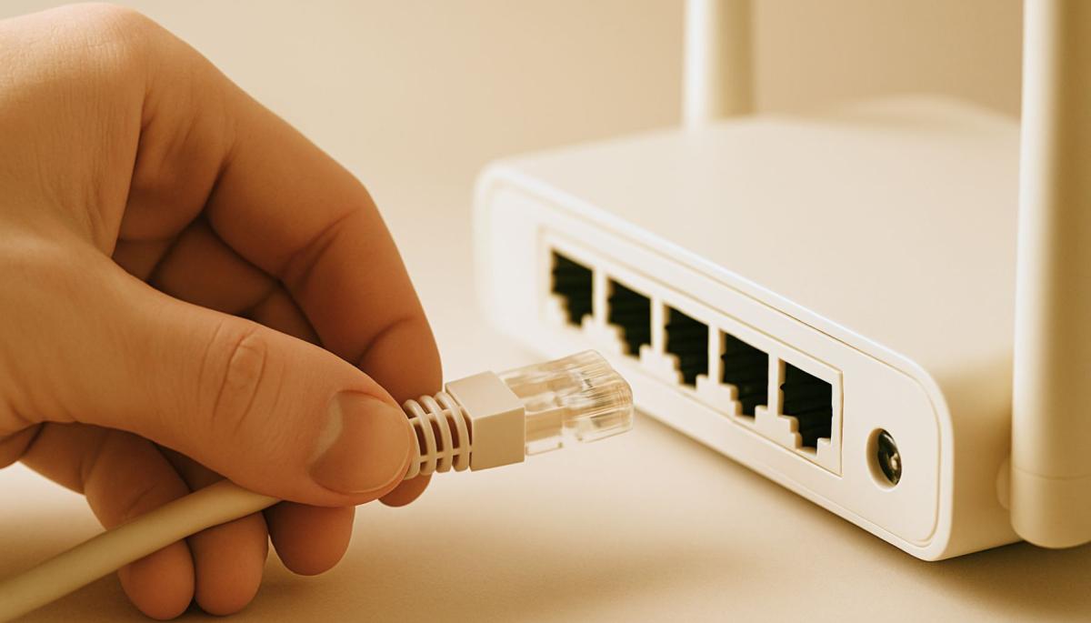 Cable de red: ¿Cómo elegirlo? ¿Y cuándo es mejor que el Wi-Fi?