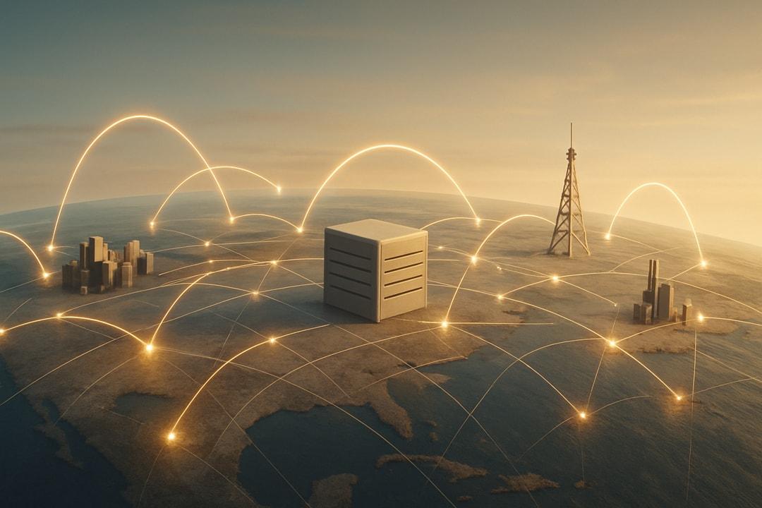 Edge computing: Qué es y cómo está cambiando el futuro de Internet