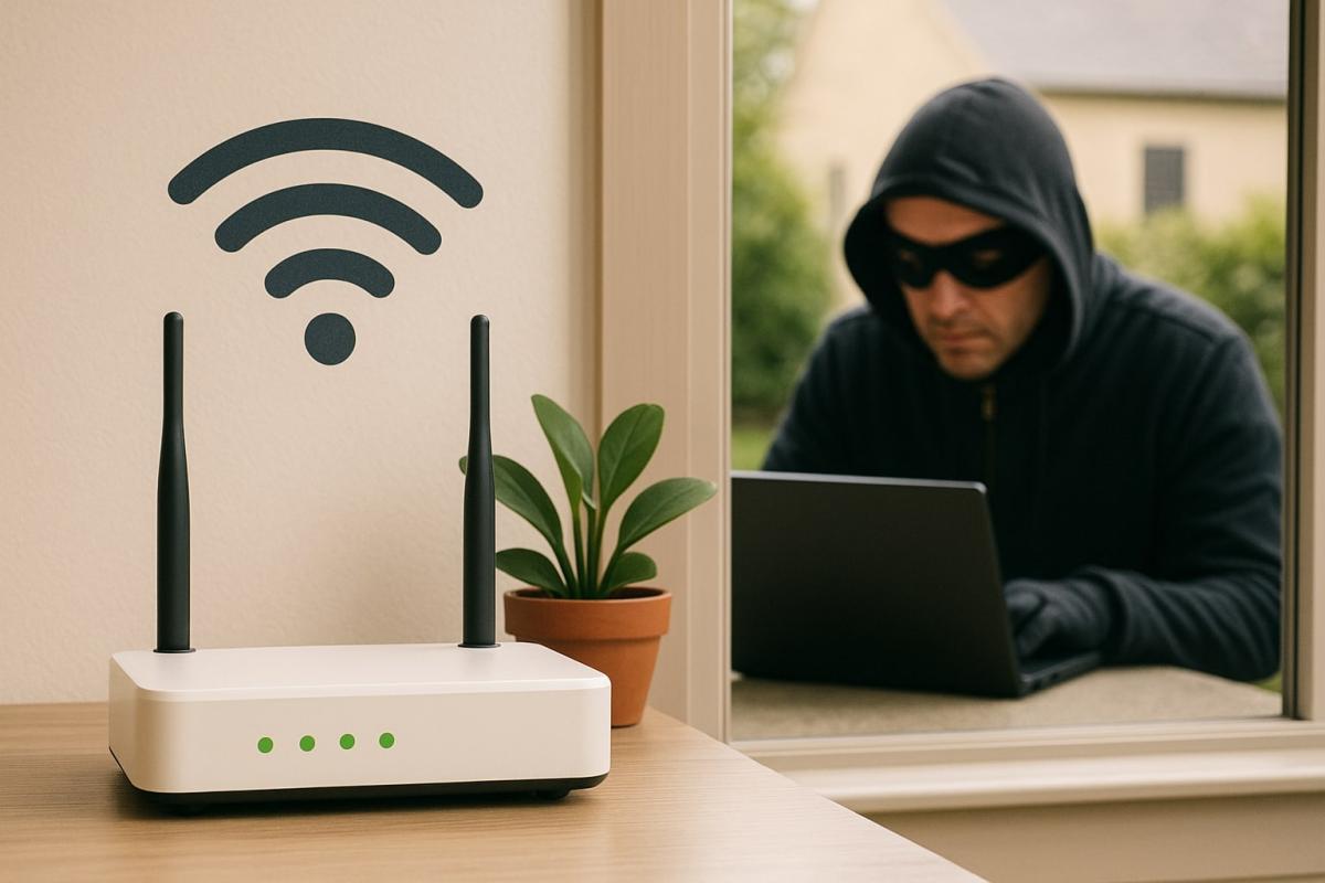 Cómo saber quién está conectado a tu Wi-Fi – ¿y se puede desconectar fácilmente?