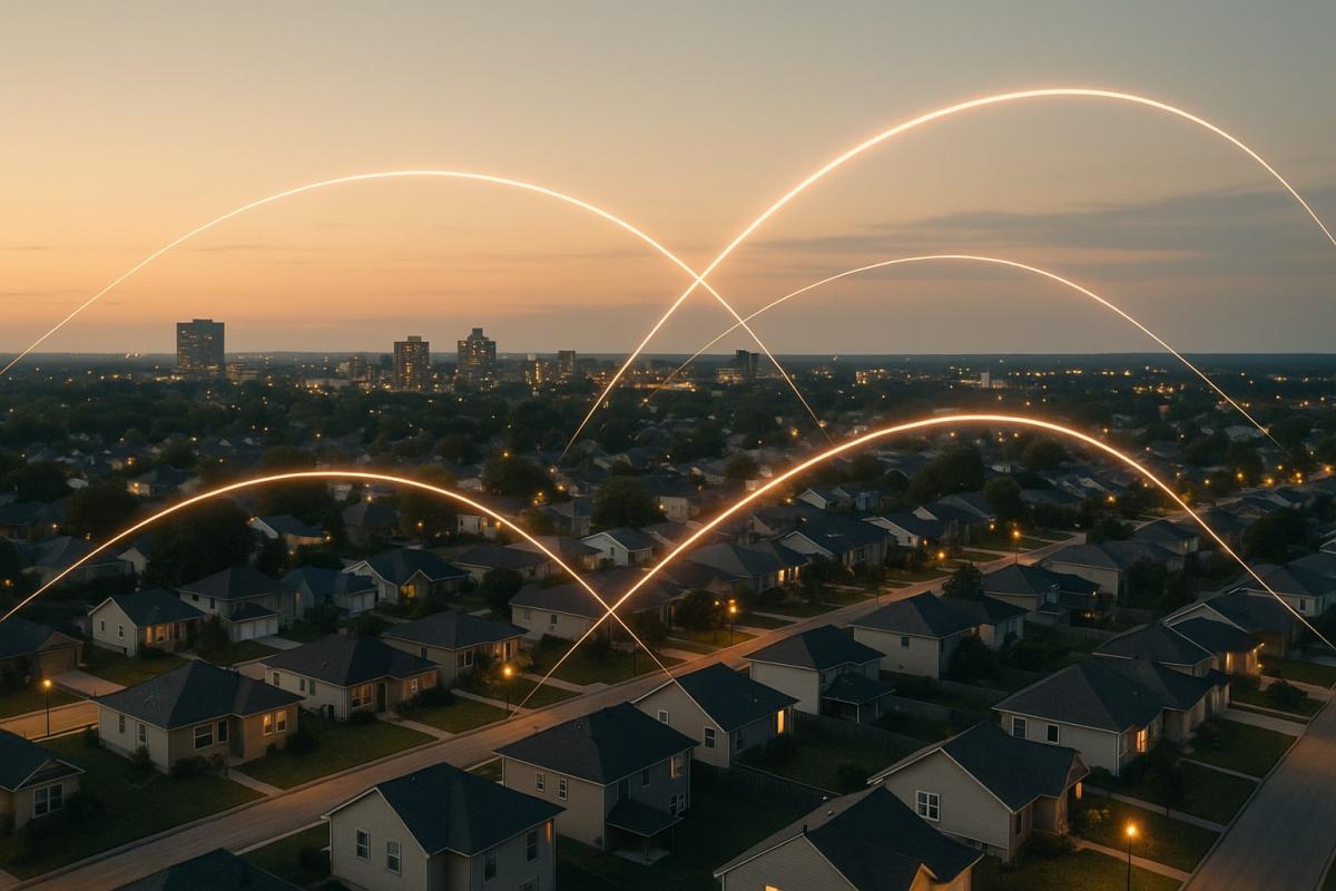 ¿Cómo funciona el internet óptico y qué necesitas para su implementación?