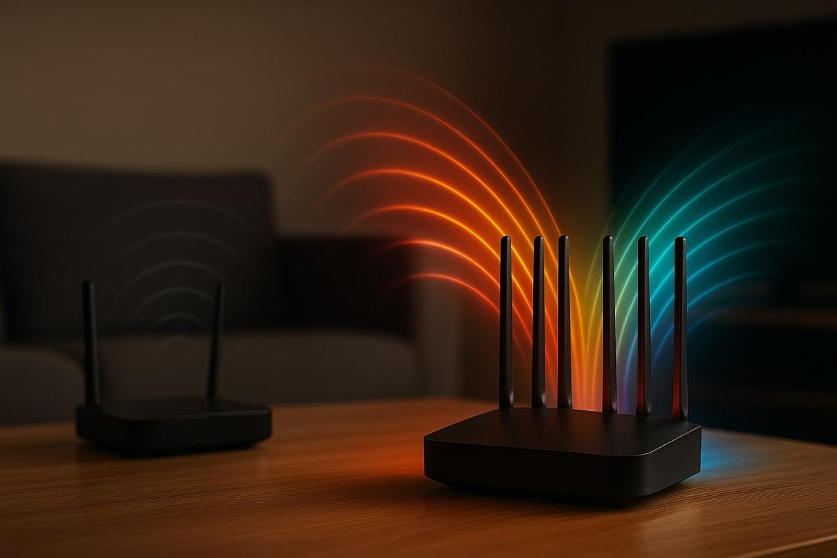 ¿Qué es Wi-Fi 7? Qué cambios trae y cuándo tiene sentido cambiar