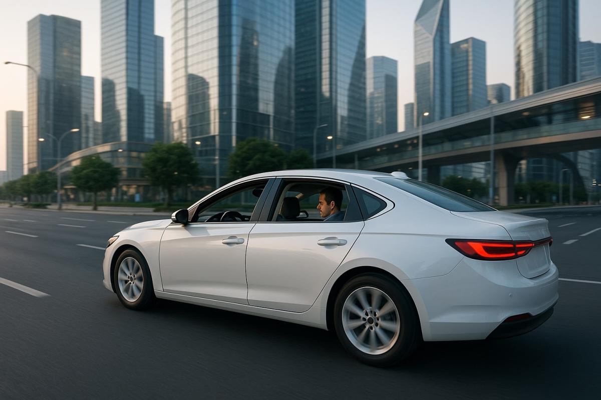 Vehículos autónomos en el mundo: ¿Qué tan cerca estamos del tráfico sin conductor?